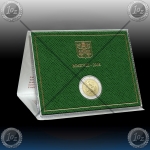 2 EVRO VATIKAN 2018 (The Laocoon group) BU